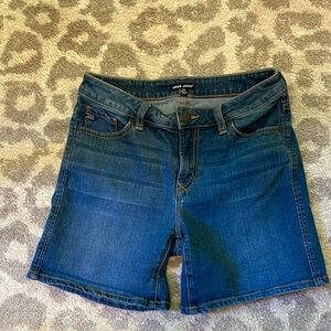 Dear John Denim Shorts